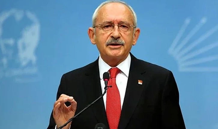 Kemal Kılıçdaroğlu hükümete seslendi: Depremzedelerin faturalarını silin