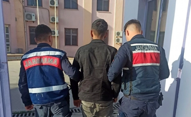 Osmaniye’de uyuşturucu operasyonunda 1 kişi tutuklandı