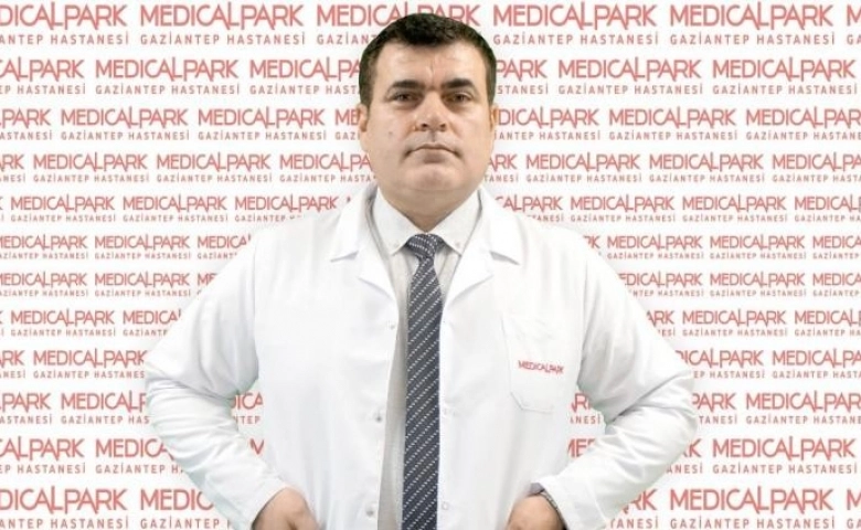 Çocuk ve Ergen Psikiyatrisi Uzmanı Akaltun Medical Park Gaziantep’te