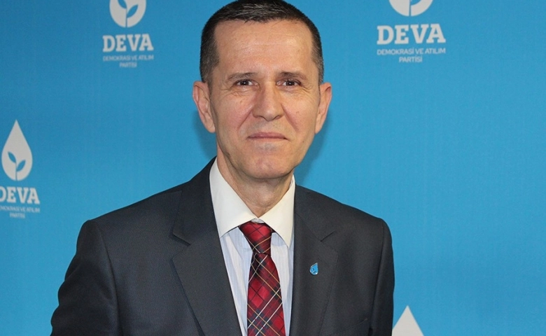 DEVA Partili Emre: Sosyal yardımlar artırılmalı