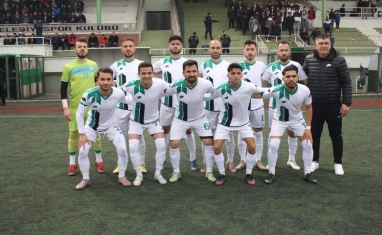 Şehitkamil'de Futbol akademileri oyuncu fabrikası gibi çalışıyor