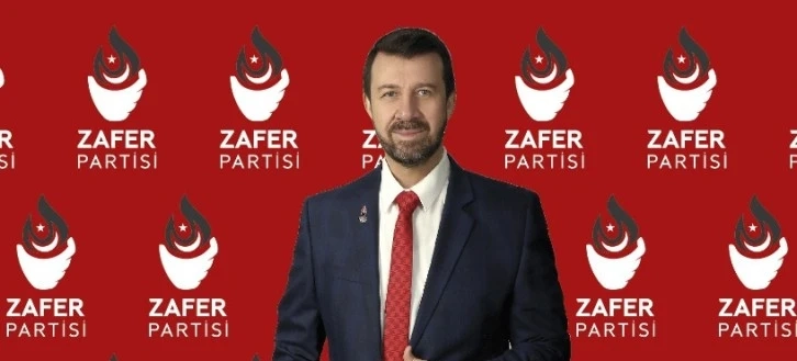 Zafer Partili Pamuk'tan basına teşekkür