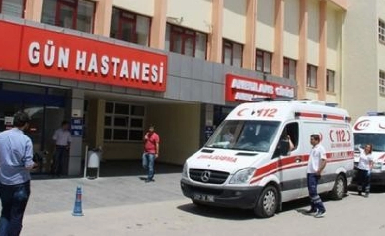 Gaziantep’te 1 Mayıs bildirisini dağıtan öğrenciler saldırıya uğradı