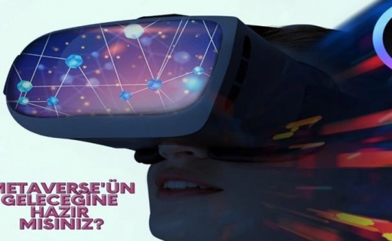 Gaziantep’ten dünyaya açılan metaverse kapısı: GalaxyVerse