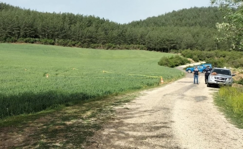 Osamaniye'de Eşini ve oğlunu öldürün firari baba, ölü olarak bulundu