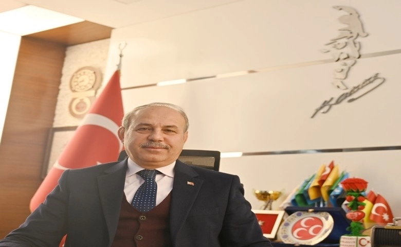 Kılıç’tan ‘3 Mayıs Milliyetçiler Günü’ mesajı