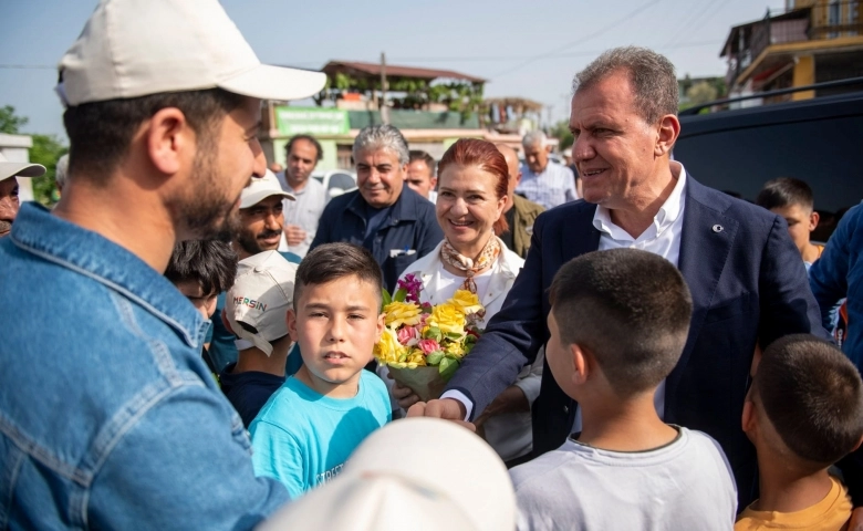 Sosyal Belediyecilikte Türkiye’de çığır açmış bir belediye