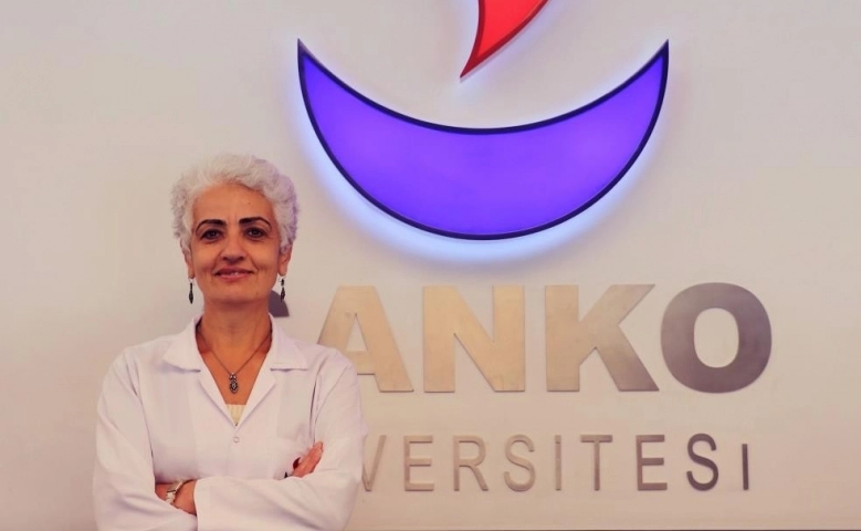 Prof.Dr.Ovayolun'dan Hemşirelik haftası kutlaması