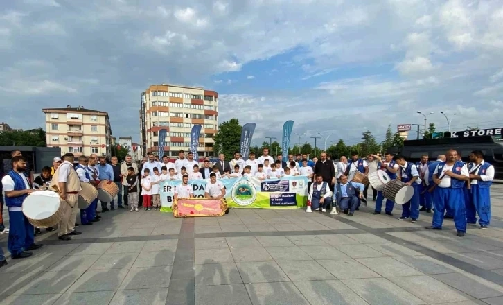 Yağlı Güreş Ligi’nin ikinci etabı bin 400’den fazla güreşçi altın kemer için ter dökecek