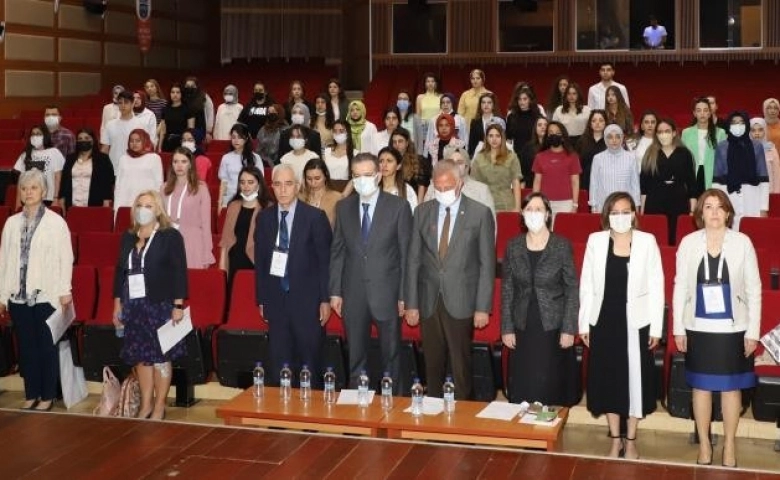 Gaziantep Sanko Üniversitesi'nde beslenme ve Diyetik Günleri