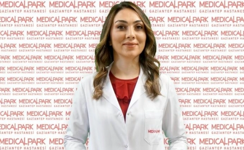 Dr. Özsaraç Medical Park Gaziantep Hastanesi'nde