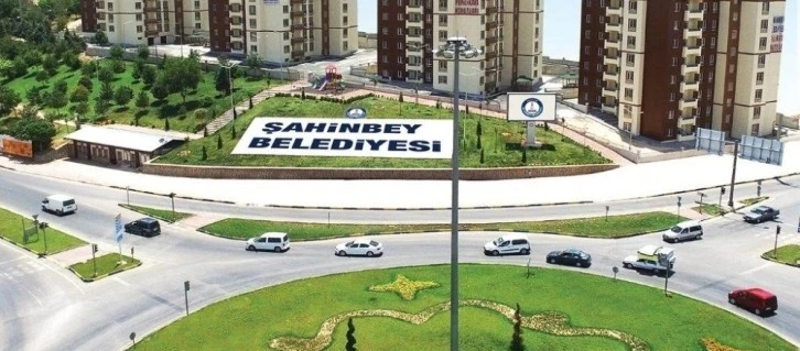 Şahinbey’den kan bağışında yeni rekor