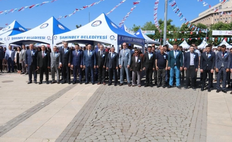 Gaziantep'te SGK Haftası’nın 16. yılını çeşitli etkinliklerle kutlanacak