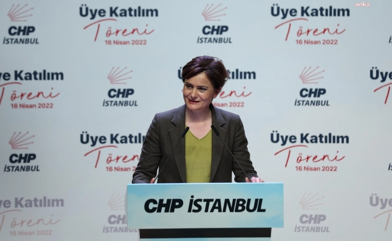 CHP'li başkanlar: Adalet bu ülkeye ya gelecek ya gelecek!