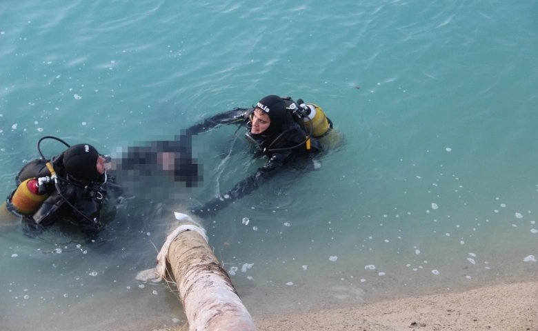 Urfa’da sulama kanalına atlayan genç boğuldu