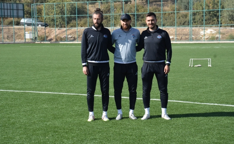 Ankasspor ligde umudunu yitirmedi, teknik ekiple anlaştı