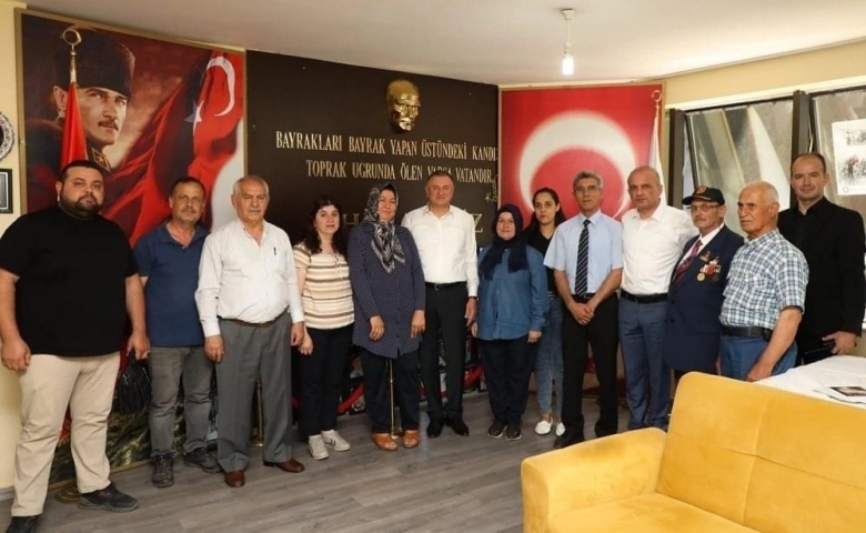 Hatay da Kıbrıs seferleri gaziler için ücretsiz olacak