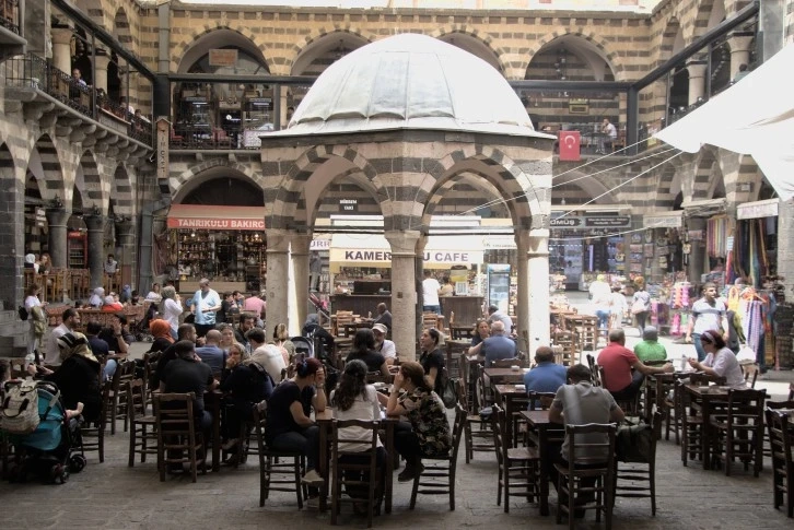 Kurban Bayramı hareketliliği Otellerdeki doluluk oranı artırıyor