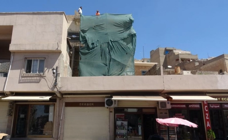 Mardin, açık hava müzesi olma yolunda