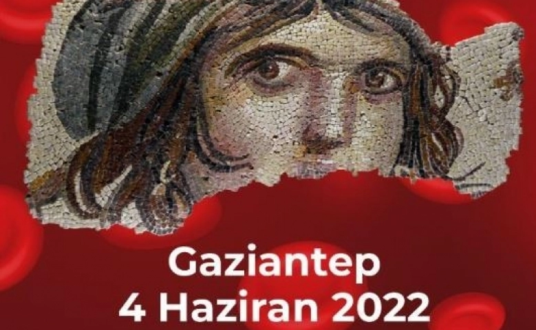 Sanko Üniversitesi Gaziantep Zeugma Hematoloji Günleri düzenliyor 