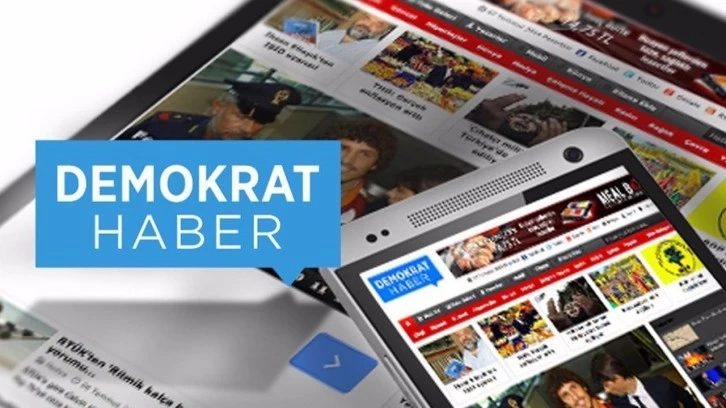 Demokrat Haber yayınını durdurma kararı aldı