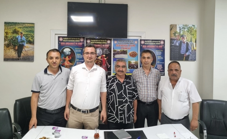 Alevi derneklerinden ortak hareket etme kararı