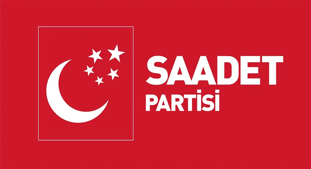 Saadet Partisi’nin belediye başkan adayları belli oldu