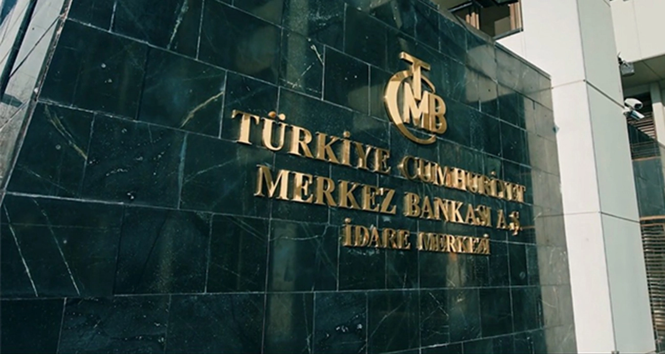 Merkez Bankası faiz kararını açıkladı!