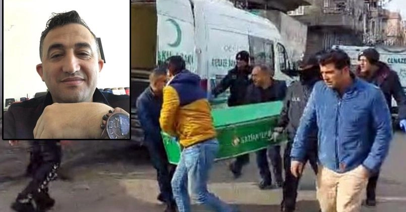 Gaziantep’te aile faciası! 4 ölü, 3 yaralı