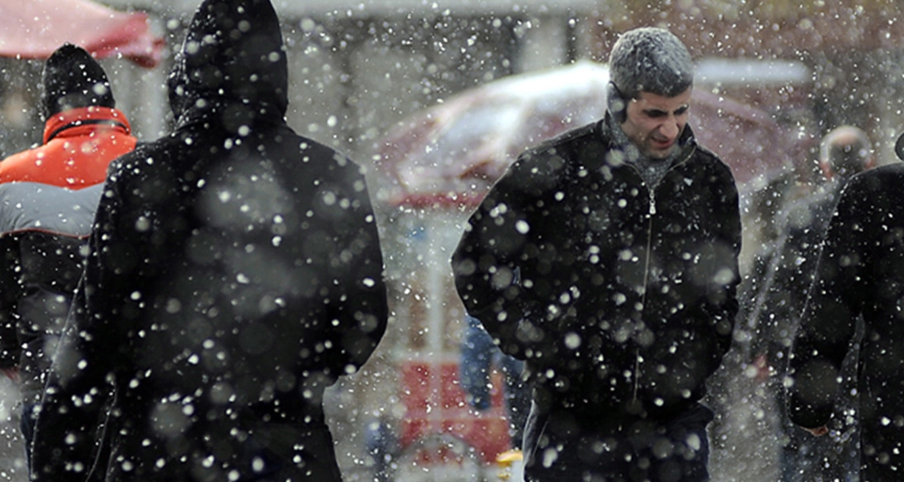 Meteoroloji duyurdu ! Yurt genelinde sıcaklıklar artacak