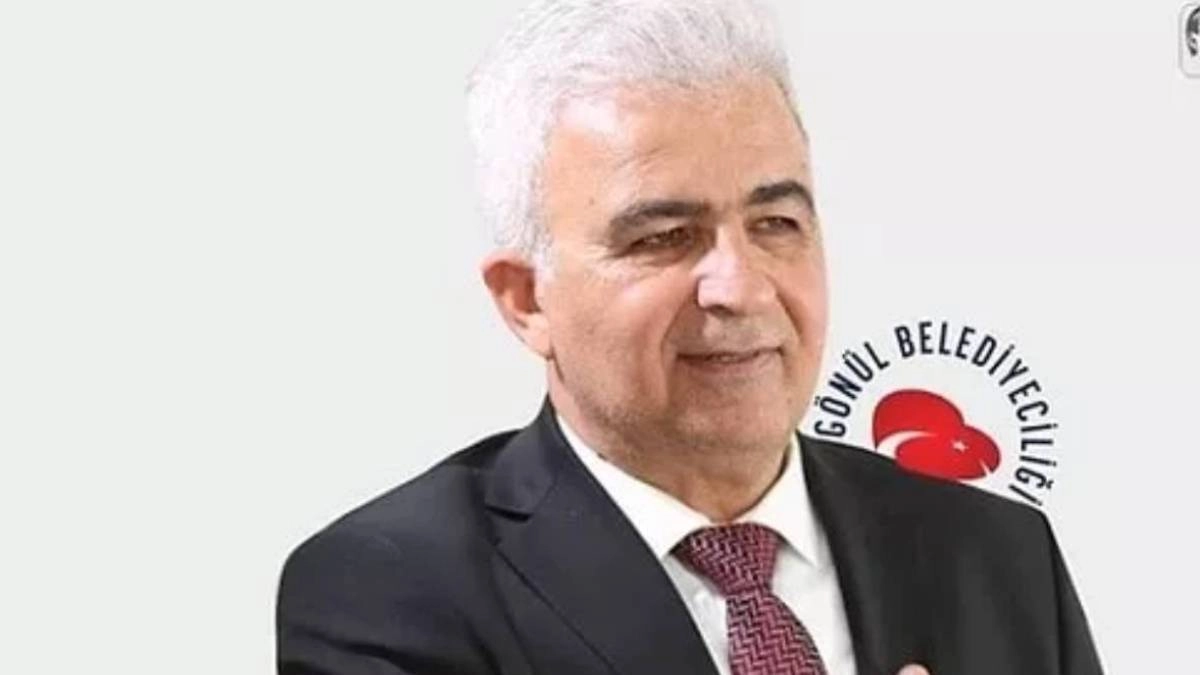 Nurdağı Belediye Başkanı Ökkeş Kavak hakkında yeniden 'tutuklama' kararı