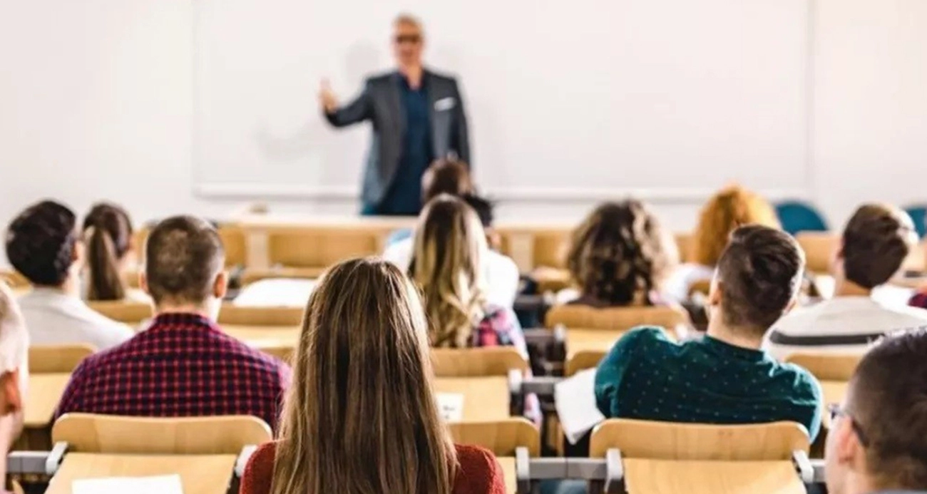 Tarihler belli oldu !YKS başvuruları bugün başlıyor