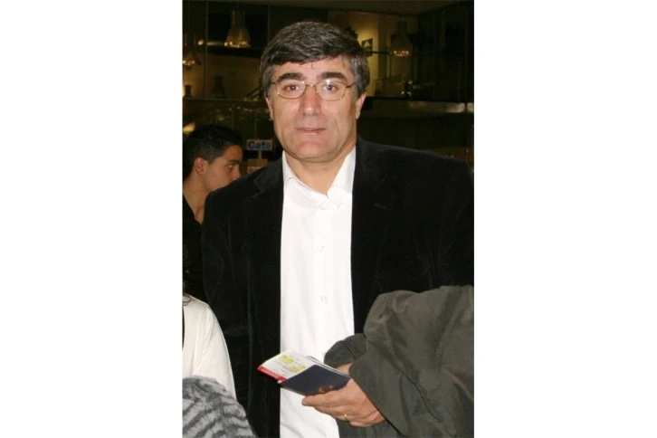 Hrant Dink'in öldürülmesine ilişkin yeni gelişme