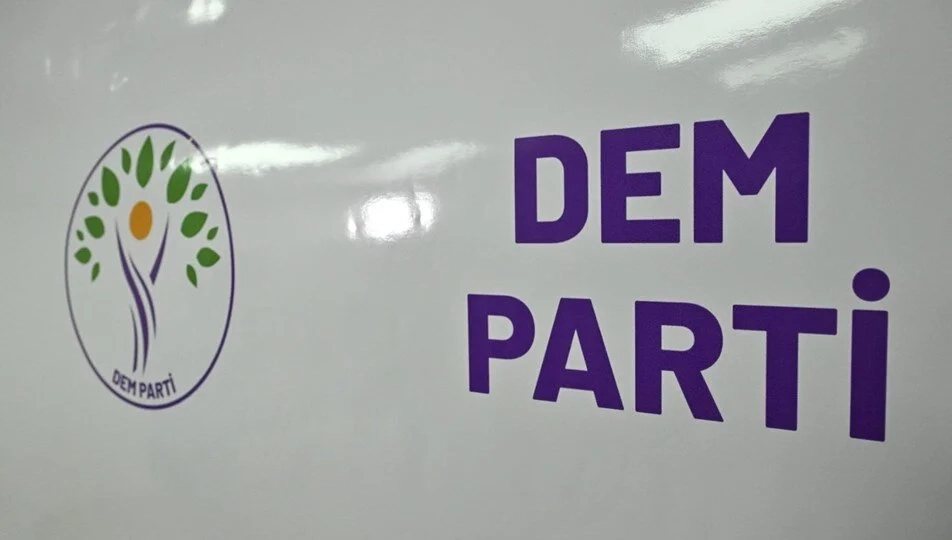 DEM Parti İstanbul'da aday çıkarıyor