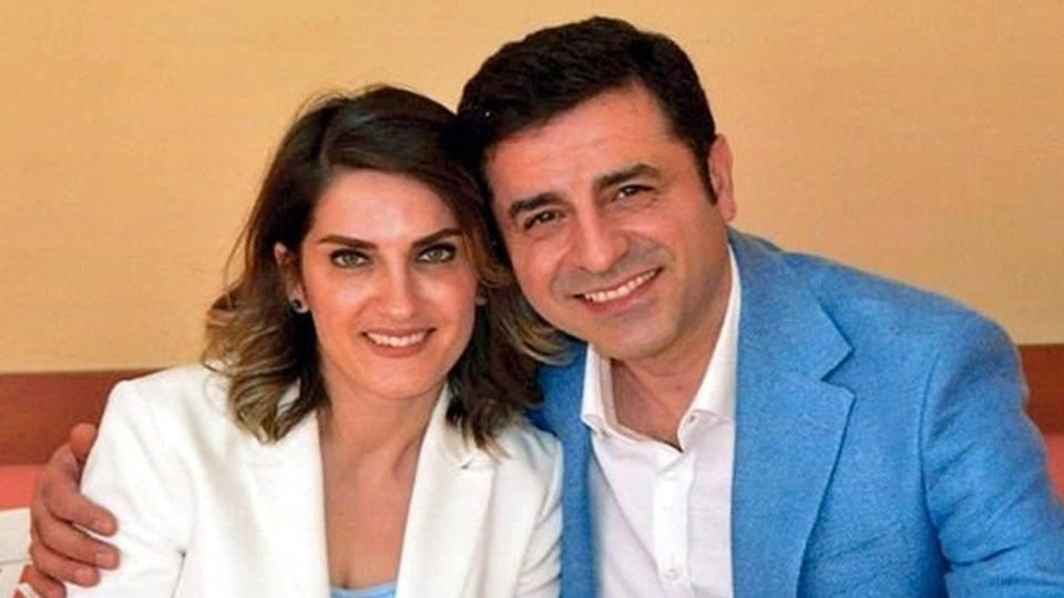 Selahattin Demirtaş’tan açıklama geldi: 'Halkımız bize güvensin, ne yaptığımızı biliyoruz'