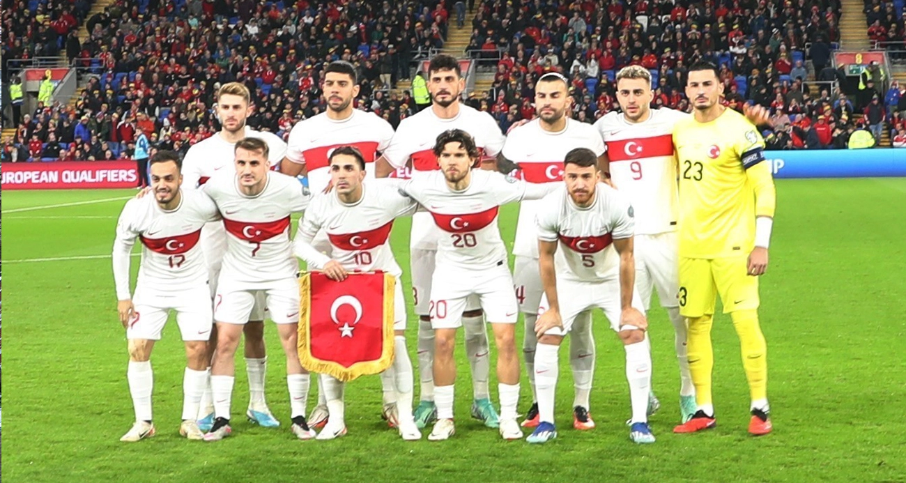 A Milli Futbol Takımı’nın UEFA Uluslar Ligi fikstürü belli oldu