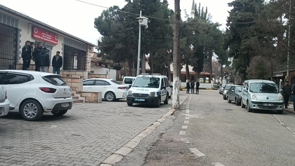 Gaziantep'te koca dehşeti : Anne ve oğlunu öldürdü