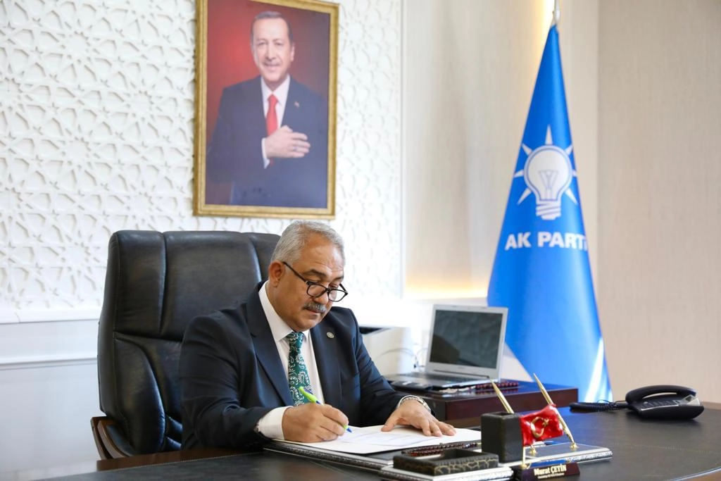 AK Parti Gaziantep Belediye Meclis Üyesi adaylarının tüm listesi