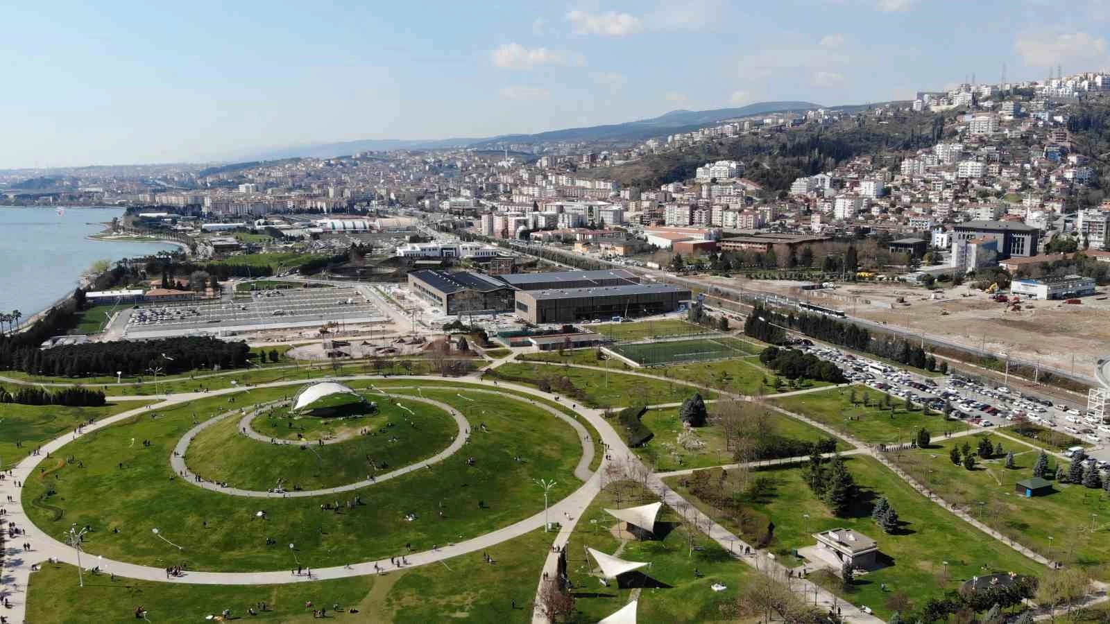 Şehir sayıları değişebilir; TÜİK  il olabilecek ilçeleri açıkladı