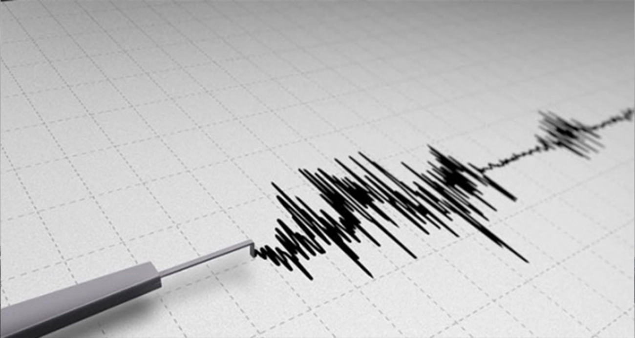 Muğla’da  deprem