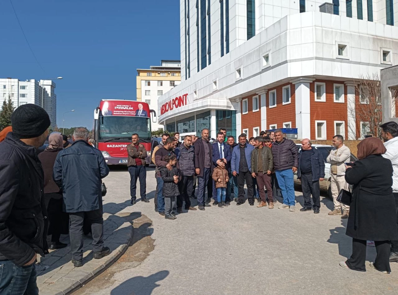 Zafer Partili Pamuk: Gaziantep’te 400 kişiyi dolandıran İbrahimli Yapı'nın arkasında kim var?