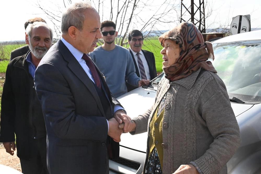 Başkan Kılıç’tan 8 Mart Dünya Kadınlar Günü mesajı