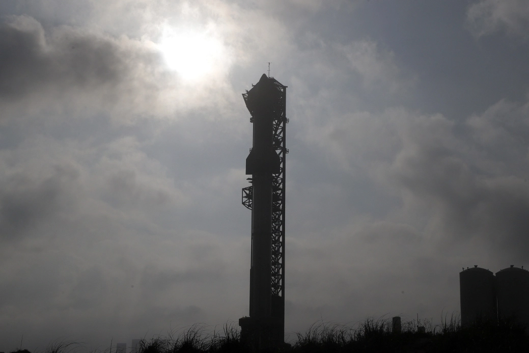 SpaceX’in Starship roketi 3. test uçuşunda ilk kez yörüngeye çıktı