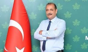 Gelecek Partisi İl Başkanı Hamit Karış: Çanakkale Zaferi Türk milletinin tarihindeki en önemli dönüm noktalarındandır