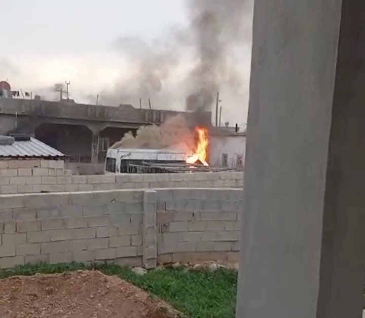 Şanlıurfa’da kuzenler arasında silahlı kavga: 1 ölü, 1 ağır yaralı