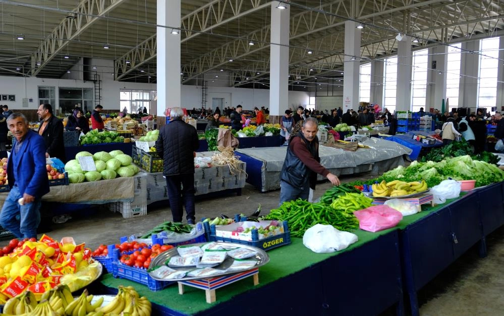 TÜİK verilerine göre tüketici güven endeksi 79,4 oldu