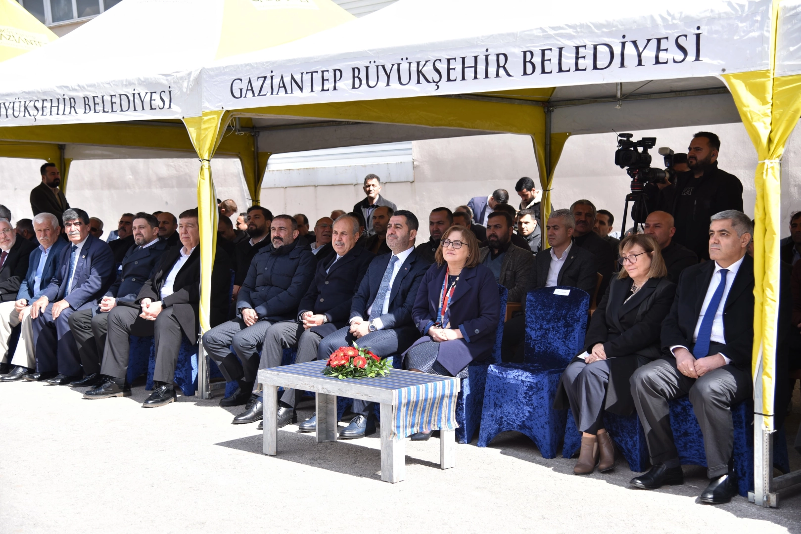 Ayakkabı İhtisas OSB, Gaziantep’i tüm dünyada sektörün cazibe merkezi yapacak