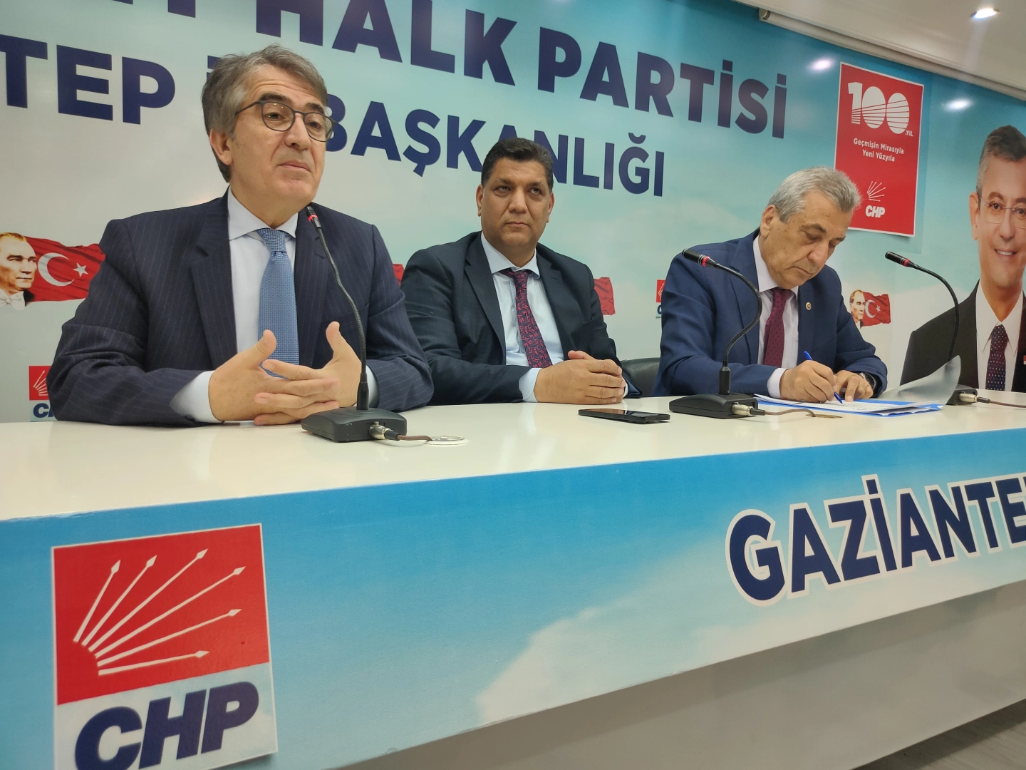 CHP Genel Başkan Yardımcısı Karatepe: En yüksek faizli parayı dar gelirliler kullanıyor