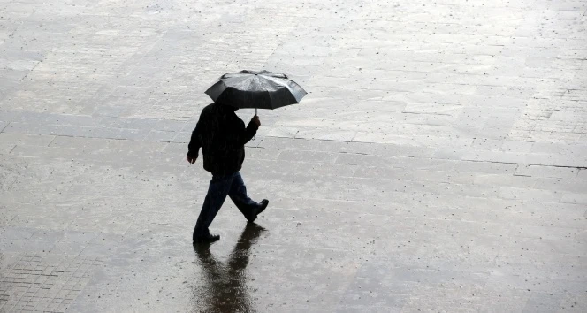 Meteoroloji açıkladı: Bugün hava nasıl olacak?