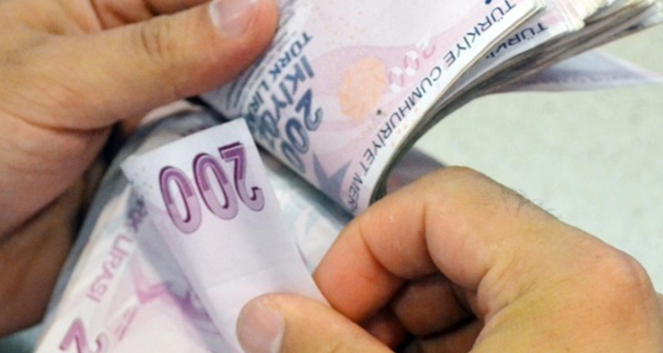 Bankaların faiz oranı ne kadar oldu, 500 bin liraya ne kadar faiz veriliyor